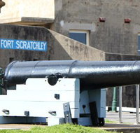 Fort Scratchley Historical Society - Tourism Adelaide