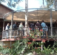 Hunter Vineyard Tours - Tourism Adelaide