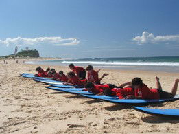  Tourism Adelaide
