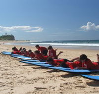 Surfest Surf School - Tourism Adelaide