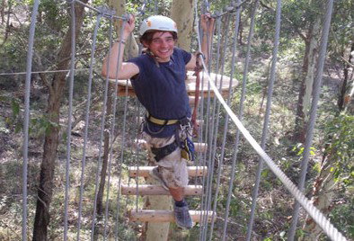 TreeTops Newcastle - Tourism Adelaide 2
