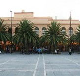 Civic Precinct - Tourism Adelaide