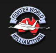 Fighter World - Tourism Adelaide