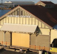 The Maritime Centre - Tourism Adelaide