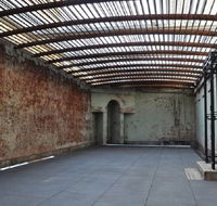 The Lock-Up - Tourism Adelaide