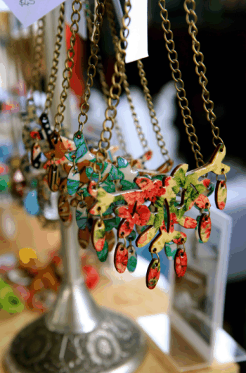 The Olive Tree Markets - Tourism Adelaide