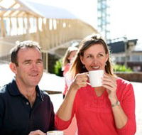 Hunter Street Outlets - Tourism Adelaide