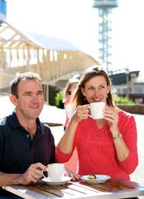 Hunter Street Outlets - Tourism Adelaide 0