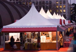 Hunter Street Outlets - Tourism Adelaide 1