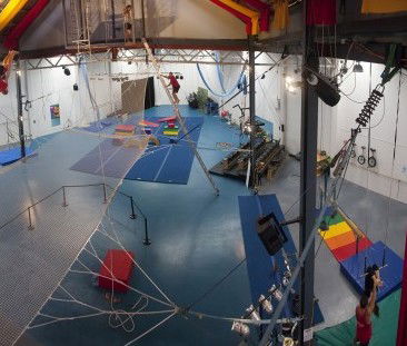 Circus Arts - Tourism Adelaide 0