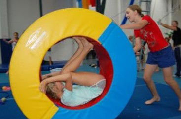 Circus Arts - Tourism Adelaide 1