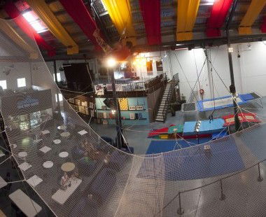 Circus Arts - Tourism Adelaide 3