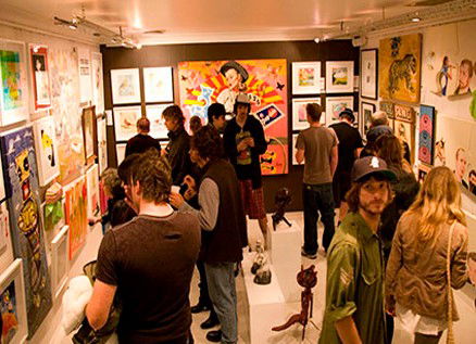 Retrospect Galleries - Tourism Adelaide 0