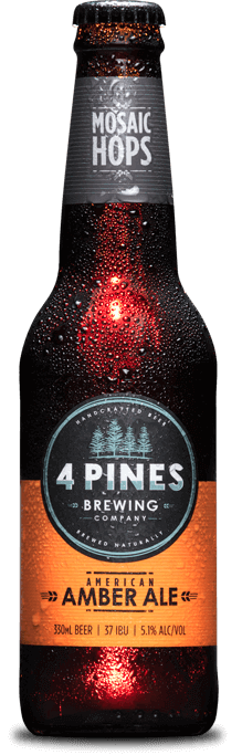4 Pines Brewing Company - Tourism Adelaide 9