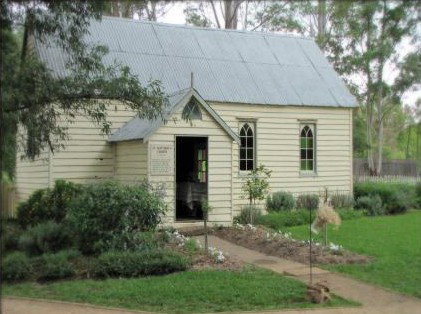 The Australiana Pioneer Village Ltd - Tourism Adelaide 6