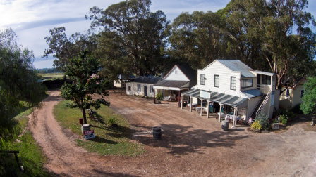 The Australiana Pioneer Village Ltd - Tourism Adelaide 7