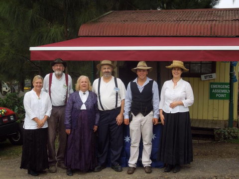 The Australiana Pioneer Village Ltd - Tourism Adelaide 4
