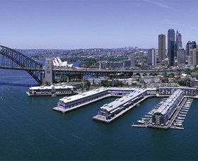 Walsh Bay Walks - Self Guided Tour - Tourism Adelaide 0