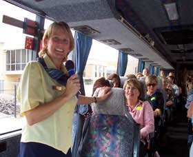 Shop And Save Tours - Tourism Adelaide 0