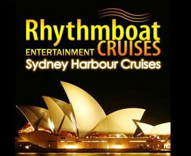 Rhythmboat Cruises - Tourism Adelaide 4