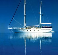 A Luxury Yacht on Sydney Harbour - Tourism Adelaide