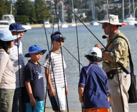 Fishabout - Tourism Adelaide 0