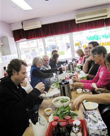 I Ate My Way Through - Tourism Adelaide 0