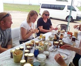 I Ate My Way Through - Tourism Adelaide 4