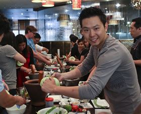 I Ate My Way Through - Tourism Adelaide 6