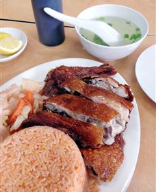 I Ate My Way Through - Tourism Adelaide 8
