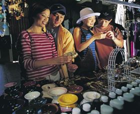 Paddys Markets At Haymarket - Tourism Adelaide 0