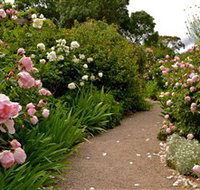 Ross Garden Tours - Tourism Adelaide