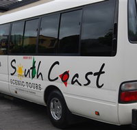 South Coast Scenic Tours - Tourism Adelaide