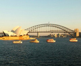 Rosman Cruises - Tourism Adelaide 1