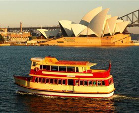 Rosman Cruises - Tourism Adelaide 0