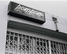 Galerie Pompom - Tourism Adelaide 0