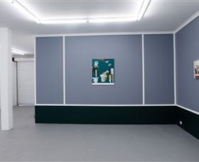 Galerie Pompom - Tourism Adelaide 1