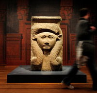 Nicholson Museum - Tourism Adelaide