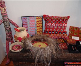 Tali Gallery - Tourism Adelaide 2