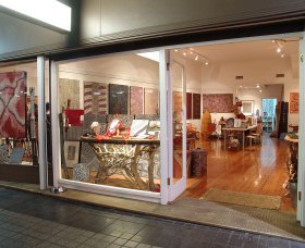 Tali Gallery - Tourism Adelaide 0