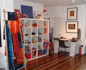 Tali Gallery - Tourism Adelaide 5