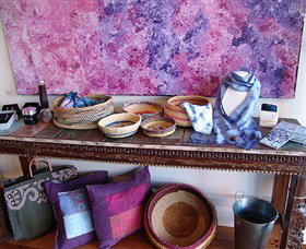 Tali Gallery - Tourism Adelaide 3
