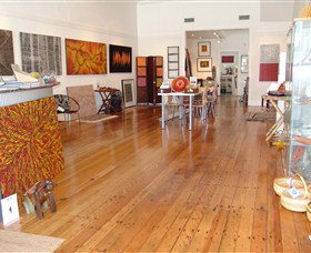 Tali Gallery - Tourism Adelaide 4