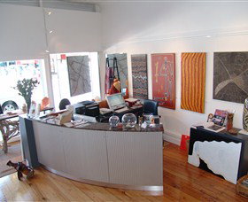 Tali Gallery - Tourism Adelaide 7