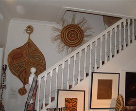 Tali Gallery - Tourism Adelaide 8