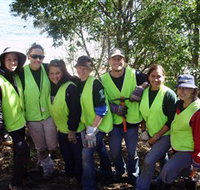 Conservation Volunteers Australia - Sydney - Tourism Adelaide