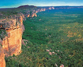 AAT Kings Guided Tours (Top End) - Tourism Adelaide 0