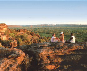 AAT Kings Guided Tours (Top End) - Tourism Adelaide 2