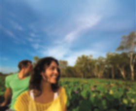 AAT Kings Guided Tours (Top End) - Tourism Adelaide 3