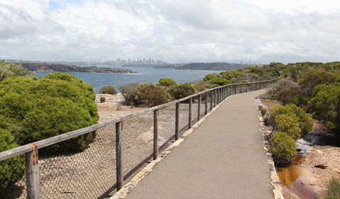 Fairfax Walk - Tourism Adelaide 0